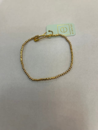 Enewton Gameday Hope Blissful Bracelet - Gold Luster