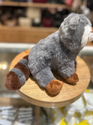 Webkinz 8.5" Raccoon