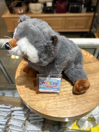 Webkinz 8.5" Raccoon