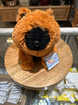Webkinz 8.5" Chow Chow