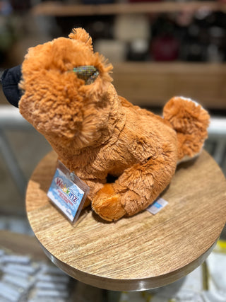 Webkinz 8.5" Chow Chow