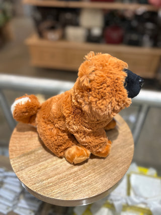 Webkinz 8.5" Chow Chow