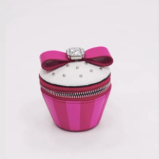 Brighton Sweet Petite Cupcake
