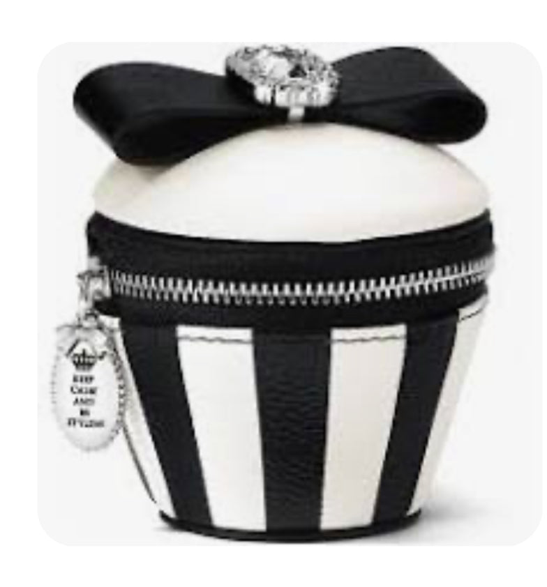 Brighton Cupcake Coin Purse