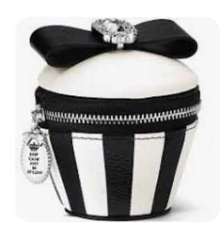Brighton Cupcake Coin Purse