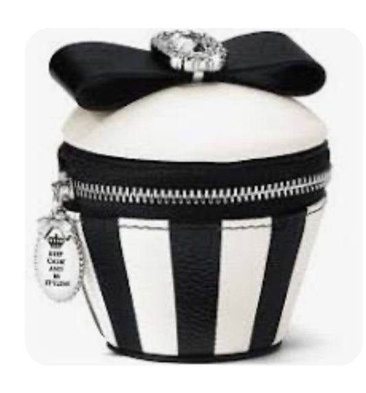 Brighton Cupcake Coin Purse