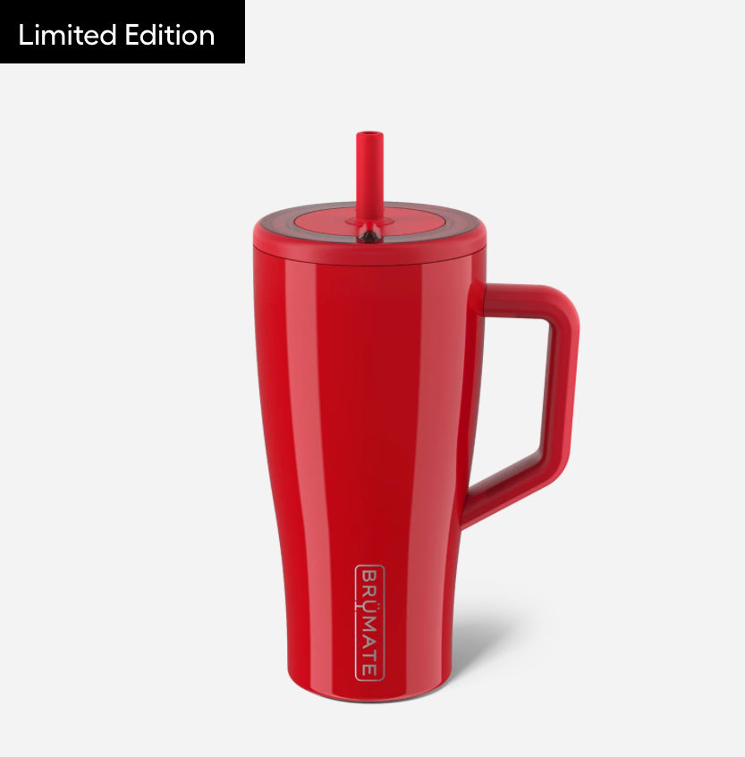 Brumate Era 30oz- Maraschino