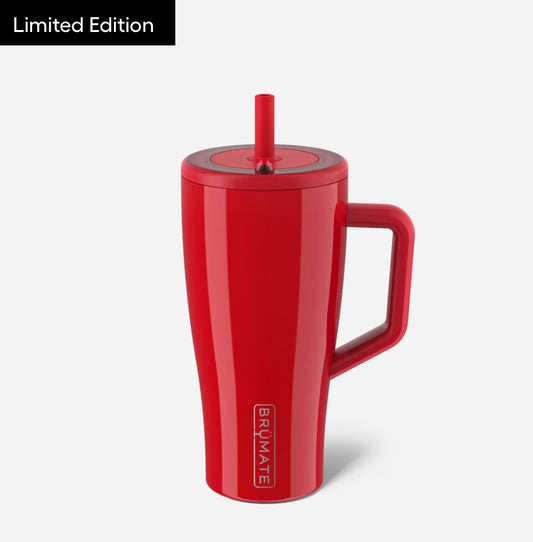 Brumate Era 30oz- Maraschino