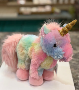 Webkinz 8.5in Enchanted Unicorn