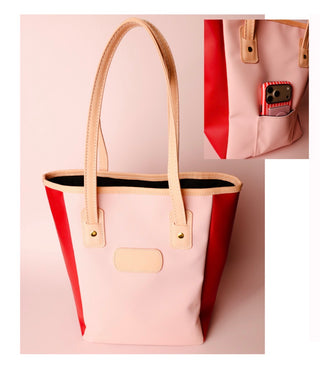 JH x Beaded Blondes Alamo Heights Rose & Red