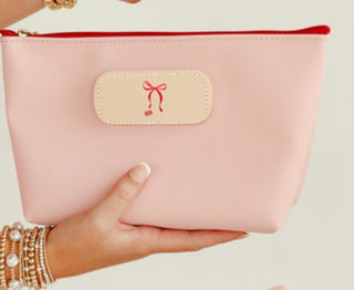 JH x Beaded Blondes Grande Rose & Red