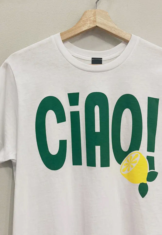 CIAO Lemon Tee