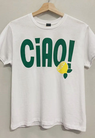 CIAO Lemon Tee