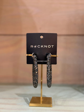 ROCKNOT Magnum Hoops