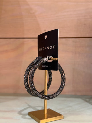 ROCKNOT Magnum Hoops