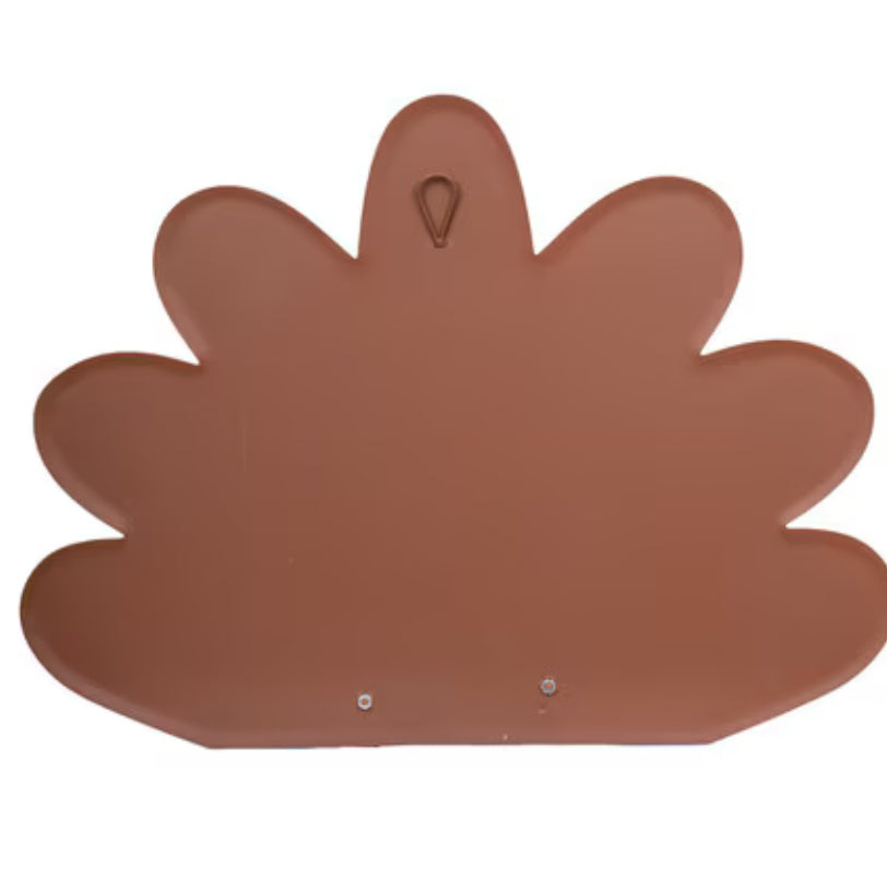 RTC Artful Turkey Centerpiece