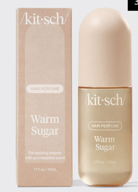 Kitsch Warm Sugar Hair Spray