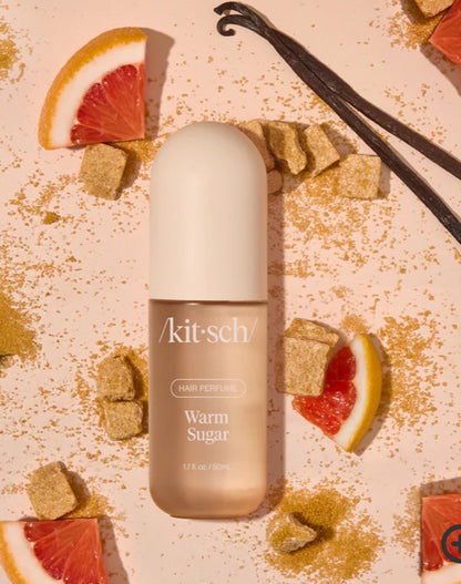 Kitsch Warm Sugar Hair Spray