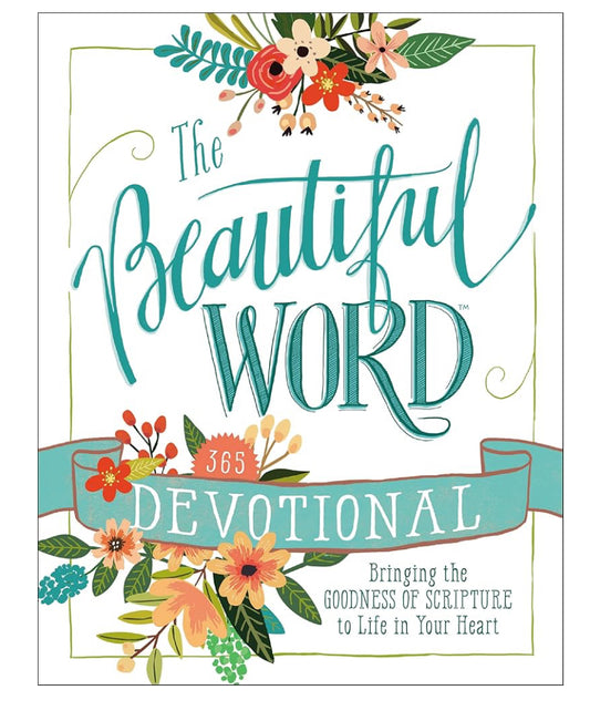 The Beautiful Word Devotional