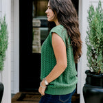Layerz Kodi Joy Sweater Vest