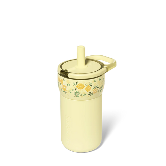 Brumate Leap 12oz Limoncello