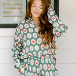 Layerz Magnolia Green Christmas Set