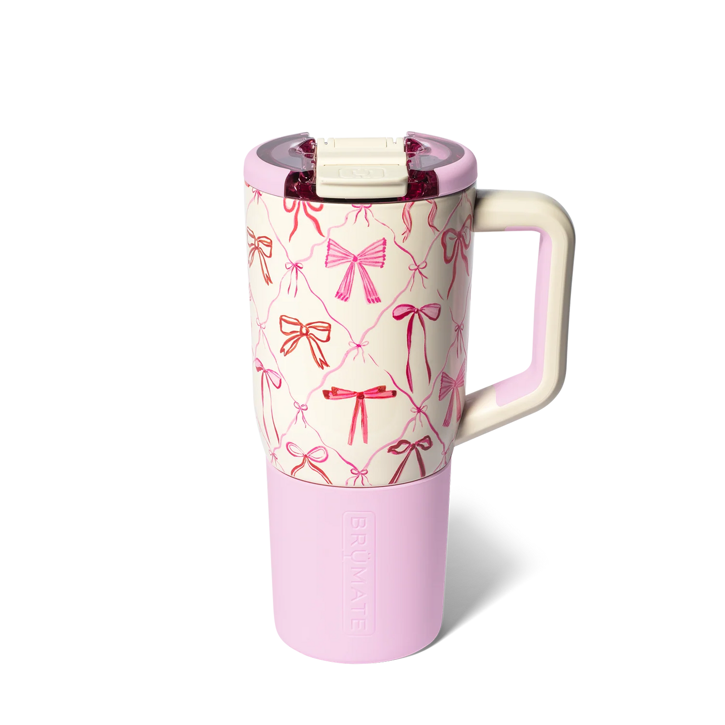 Brumate Muv 25oz Bows