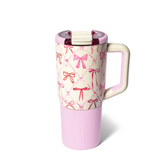 Brumate Muv 25oz Bows