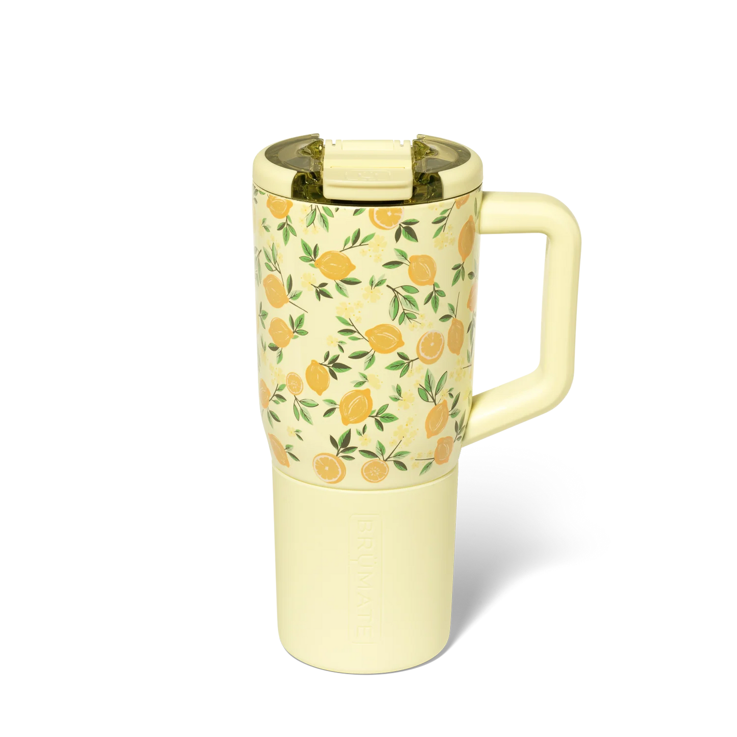 Brumate Muv 25oz Limoncello