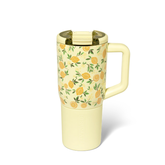 Brumate Muv 25oz Limoncello