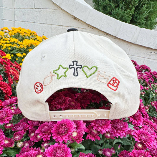 WRSHP Hat