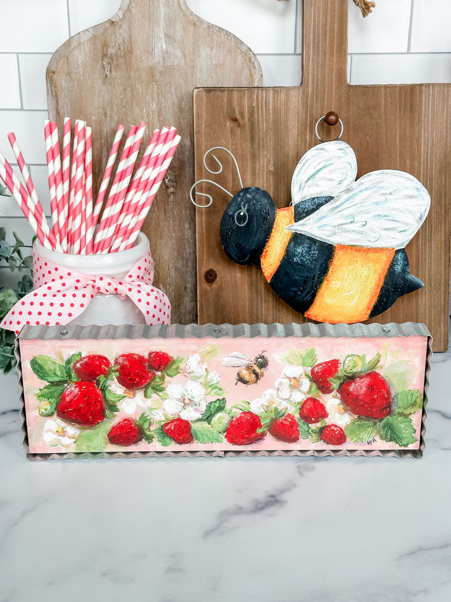 RTC Classic Bee Charm