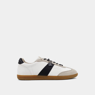 ShuShop Sydney Black & White Sneaker