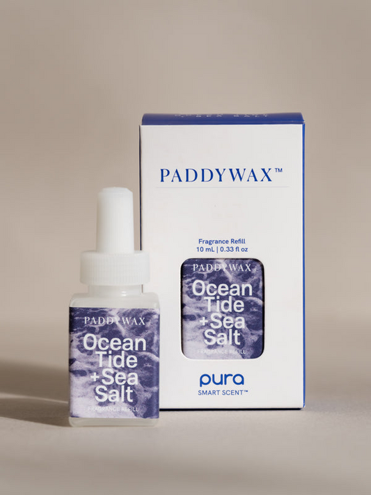 Pura Ocean Tide & Sea Salt Refill