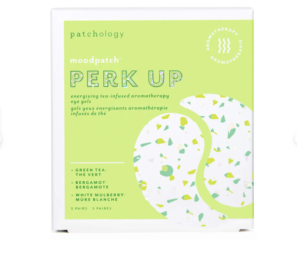 Patchology Mood Patch Perk Up Eye Gels