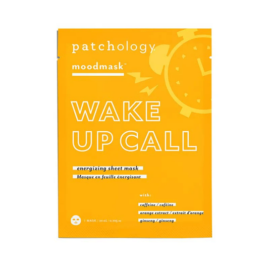 Patchology MoodMask Energizing