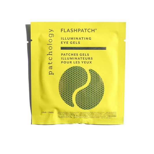 Patchology FlashPatch illuminating Eye Gels