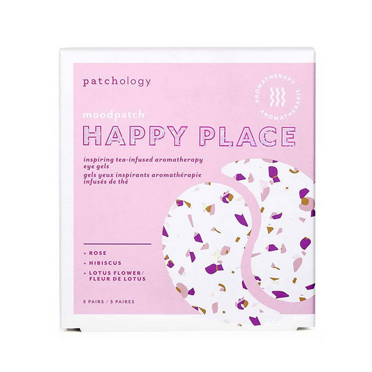 Patchology MoodPatch Happy Place Eye Gels