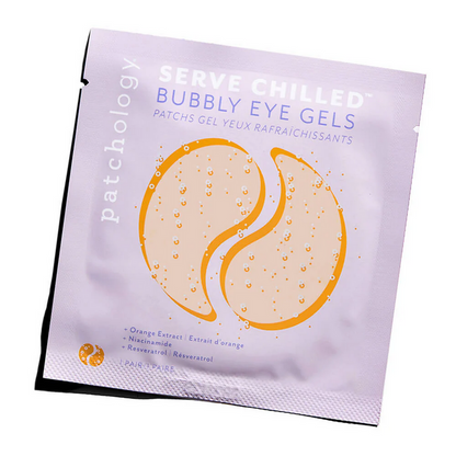 Patchology Champagne Eye Gel