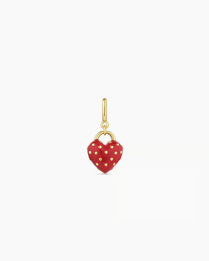 Gorjana Love Stud Parker Charm