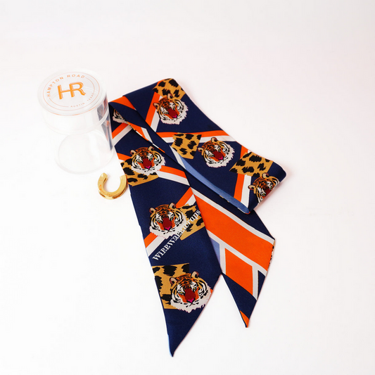 Easy Tiger Twilly Set