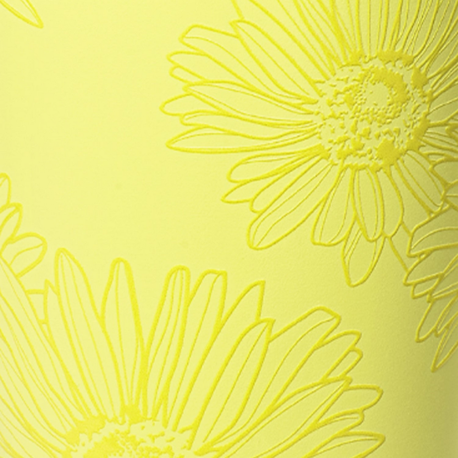 Brumate Era 30oz Citrus Daisy