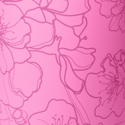 Brumate Era 40oz Cherry Blossom