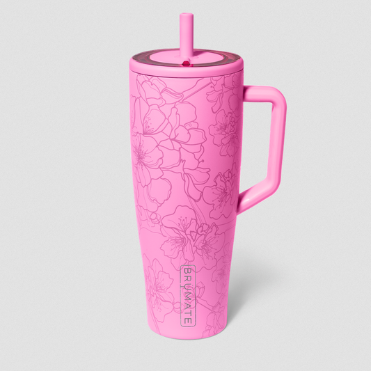 Brumate Era 40oz Cherry Blossom