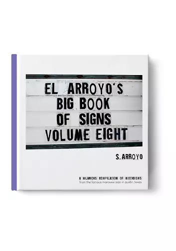 El Arroyo Big Book Volume 8