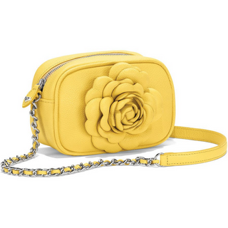 Brighton Leomondrop Rosie Mini Camera Bag