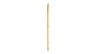 Church Notes Gold Pen