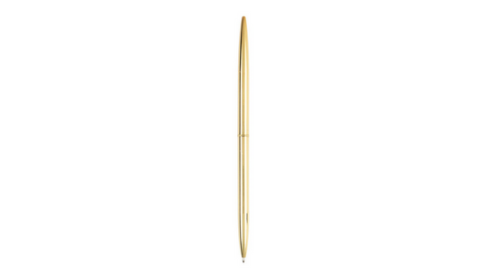 Church Notes Gold Pen