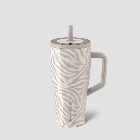 Brumate Zebra 30oz Era Tumbler