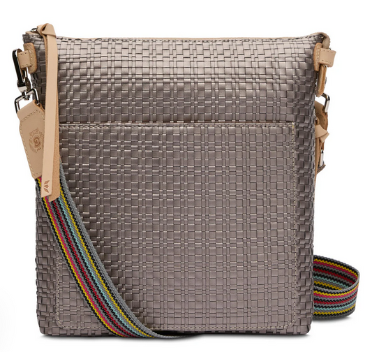Consuela Tour Crossbody - Lex